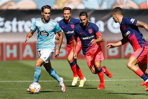 classement celta vigo|Celta Vigo Table .